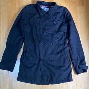 VOLCOM | Break it Down Trenchcoat